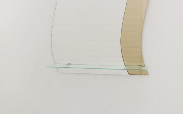 Apartamenty na Ovchinnikova