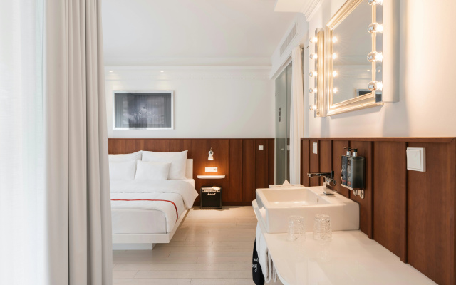 Ruby Sofie Hotel Vienna by IHG