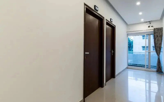 Chetana Inn by Oyo Rooms