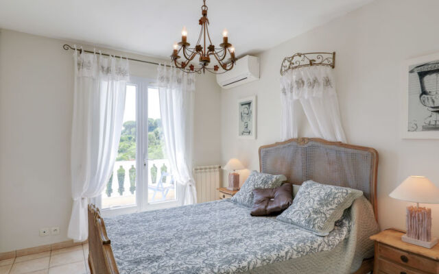 Holiday Home Villa Souleyas