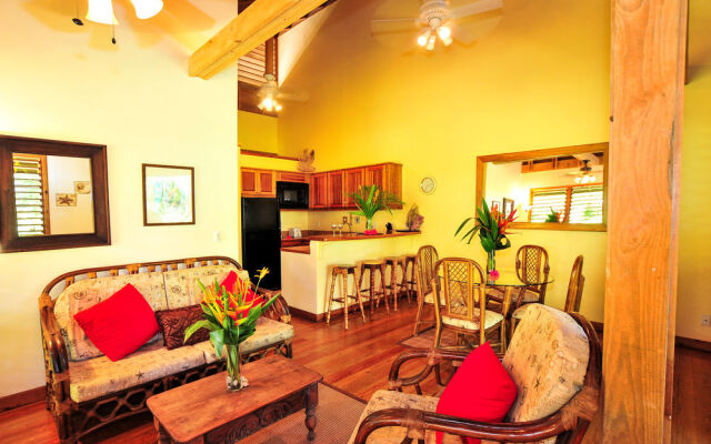 Palmetto Bay Plantation