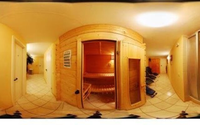 Apartments auf der Dominsel