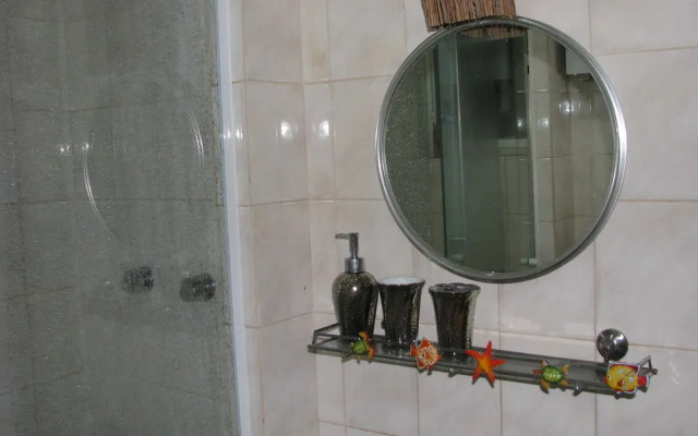 Studio Copacabana Ipanema