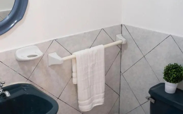 Hostal Brisas del Mar
