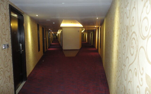 Fortune Select Grand Ridge, Tirupati -  Member ITC Hotels' Group