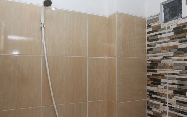 Airy Eco Syariah Cilincing Sungai Kampar Sembilan Jakarta