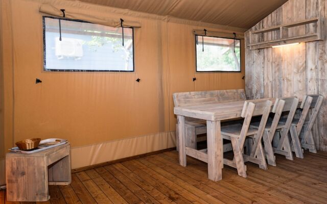 Camping Les Sablons