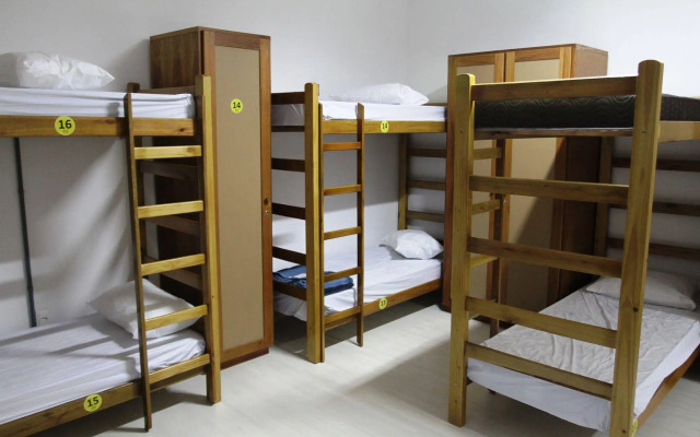 Pup Hostel SC