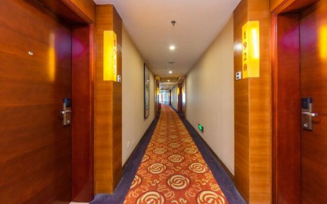 Nanrong Hotel