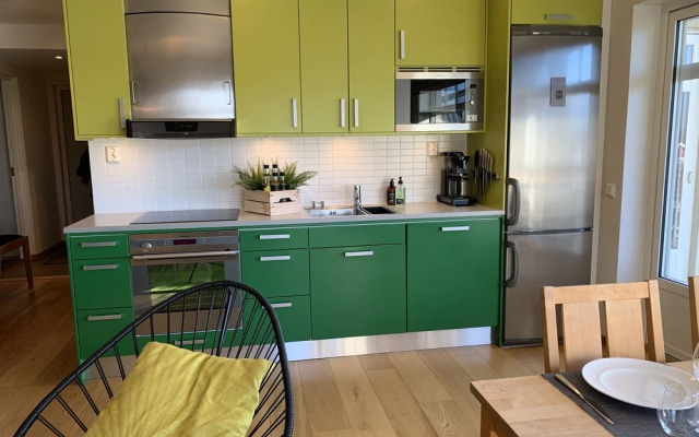 Åre Travel- Mitt i Åre 2