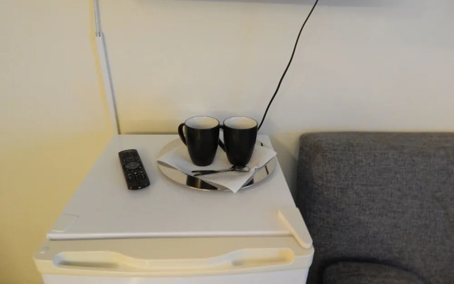 Hostel Immalanjärvi