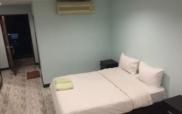 Tamarind Residences Serviced Apartment
