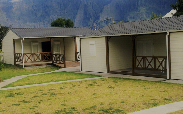 Gite Les Chrysalides