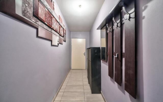 Nice 2 BDR in Rosny-sous-Bois