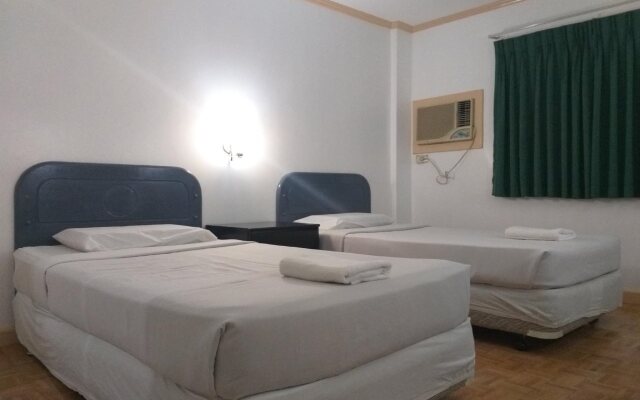 Linmarr Davao Hotels and Apartelles