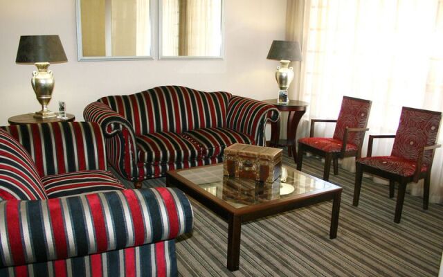 Splendid Inn King David