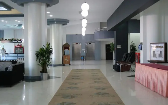 Roza Resort Thermal Hotel