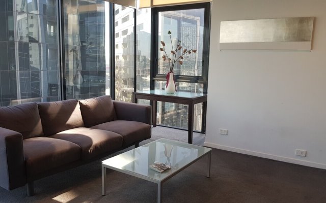 Docklands Style Apartment with 2 Bedroom 1008N