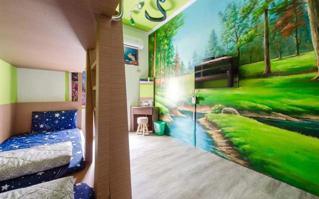 Ocean B&B