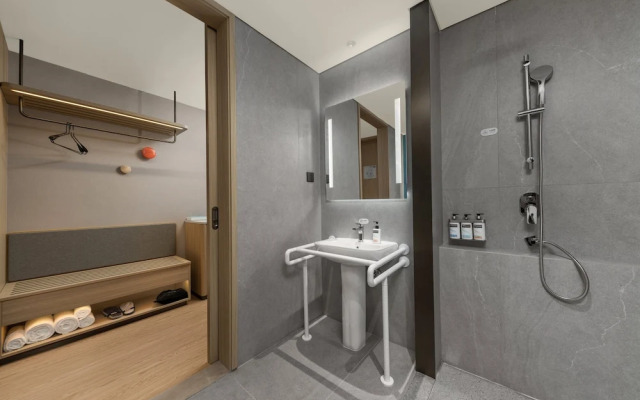 Holiday Inn Express Jiangmen Yinhu Bay by IHG