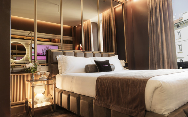 ODSweet Duomo Milano Hotel