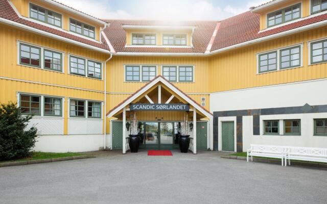 Quality Hotel & Resort Kristiansand