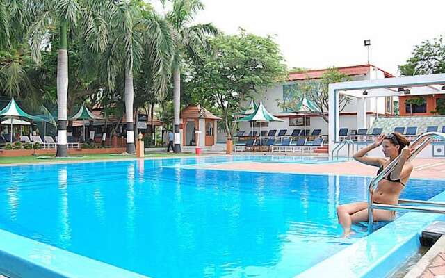 Ideal Beach Resort