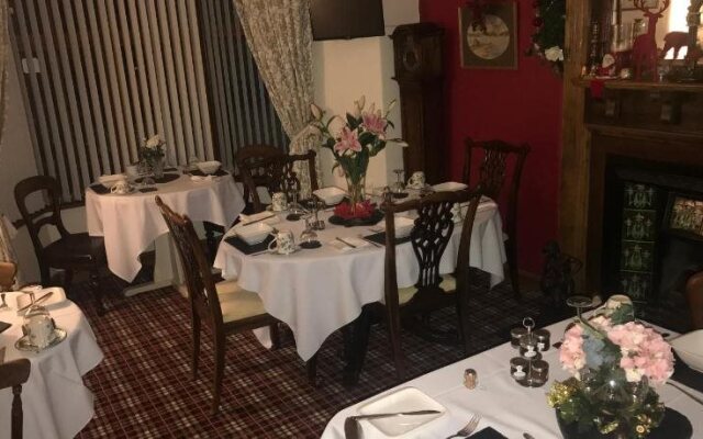 Somerdale Bed and Breakfast