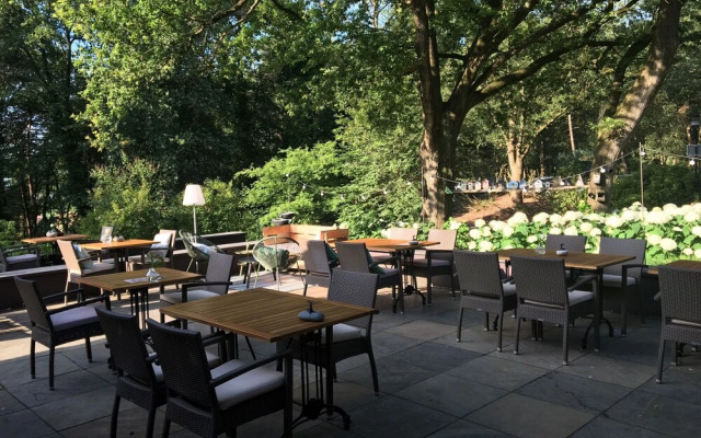 Restaurant & Hotel Hoog Holten