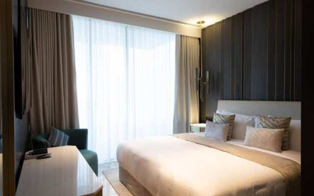 Five Palm Jumeirah - 2 Bdr - Hotel Facilities Incl