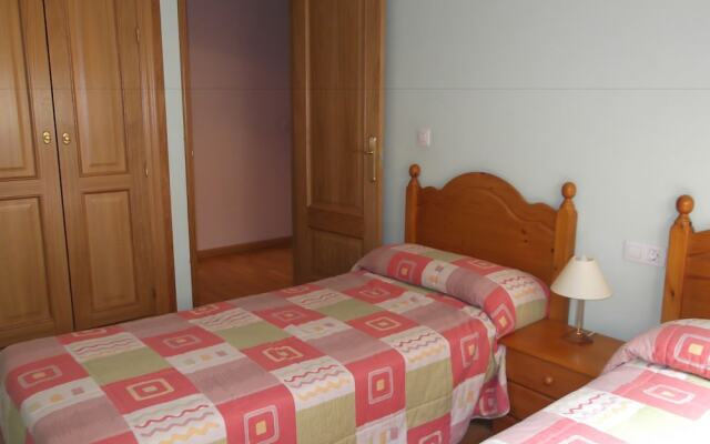 Apartamento San Babil - CC 4