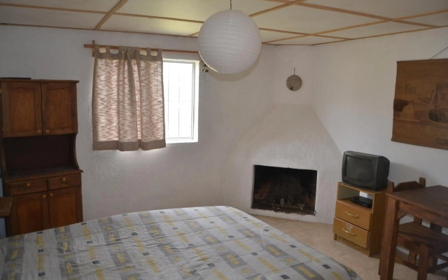 Apartamentos Flor de Lis