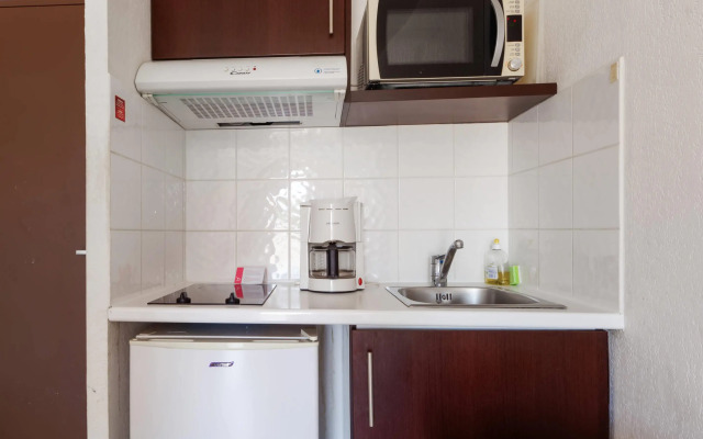 Comfort Aparthotel Six-Fours