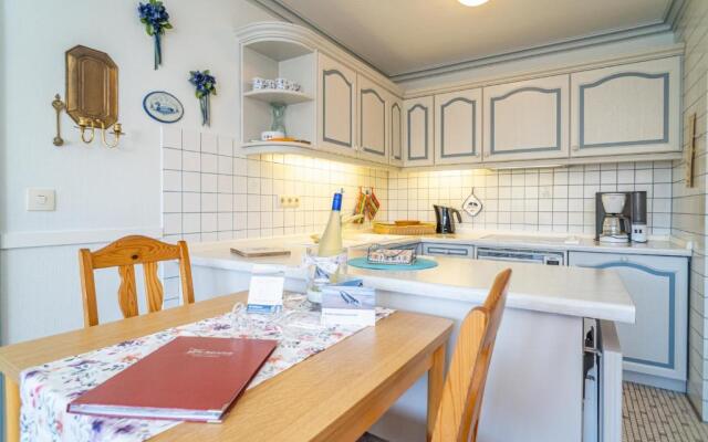 Haus Sola Bona Sols Bona App 10