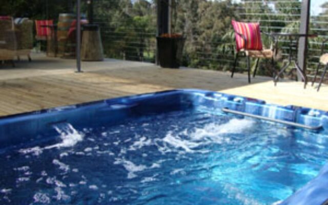 Sunway Farm Bed & Breakfast & Rosebud Cottage