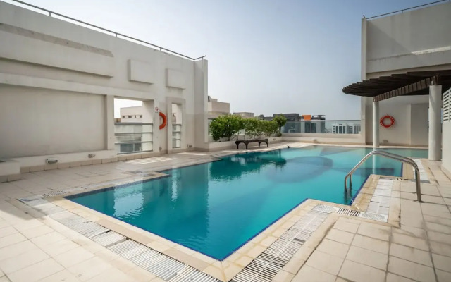 HiGuests - Port Saeed Building