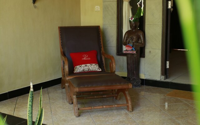 Taruna Homestay
