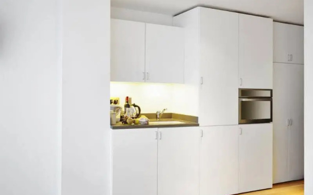 Tower Bridge London Apartments