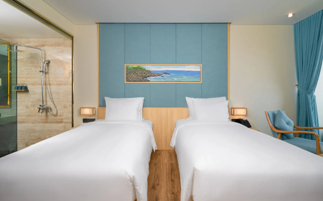 Sala Grand Tuy Hoa Hotel