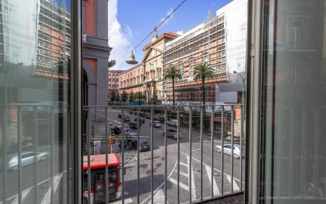 Arka Apartments