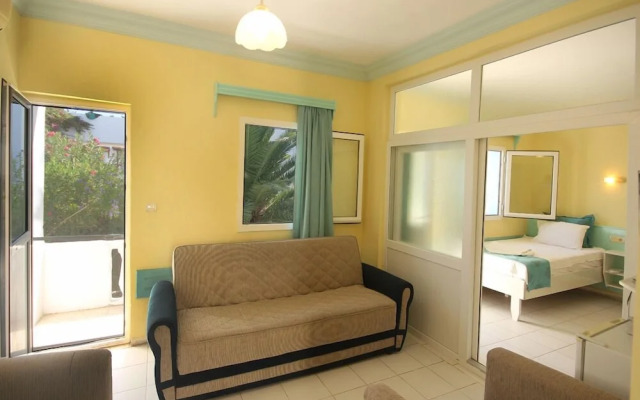 Altinkaya Boutique Hotel