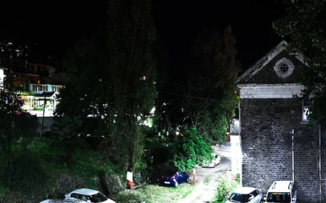 Hotel Suntejpaza