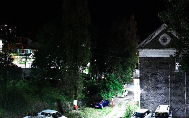 Hotel Suntejpaza