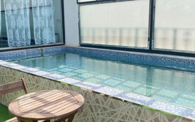 Al Hussam Hotel Apartments