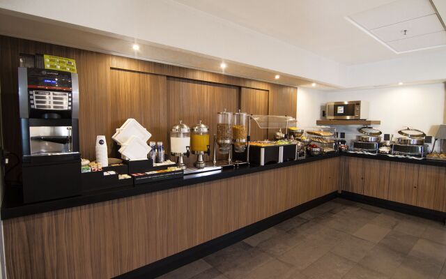 City Express by Marriott Piedras Negras