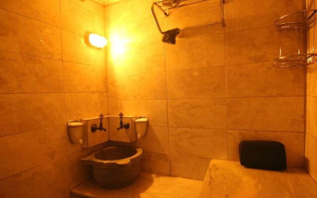 Anatolia Park Hotel