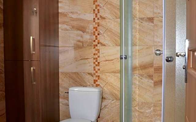 Agroturystyka Domek u Barbary