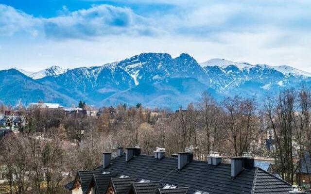 Tatry Apart