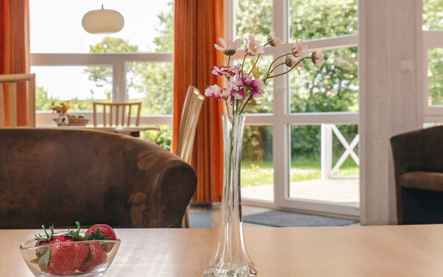 4 Star Holiday Home in Friedrichkoog