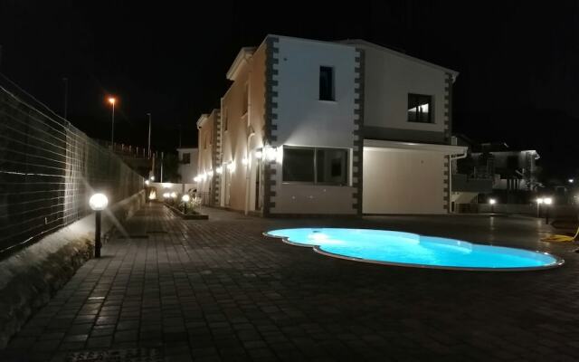 sicily rooms affittacamere
